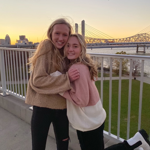 Meet your Posher, Reagan - Picture 2 of 5